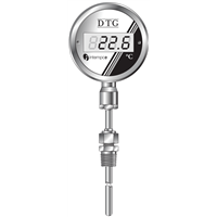 DTG03 Digital Temperature Gauge